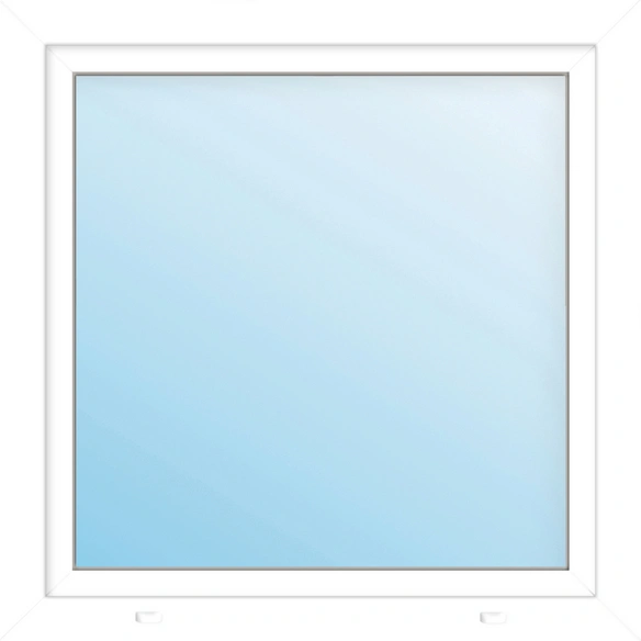 Wohnraumfenster »76/3 «, BxH: 100 x 100 cm, 1-flügelig, Dreh-Kipp