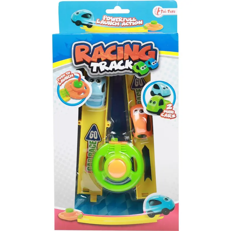 Spielset 2er-Set Fahrzeuge