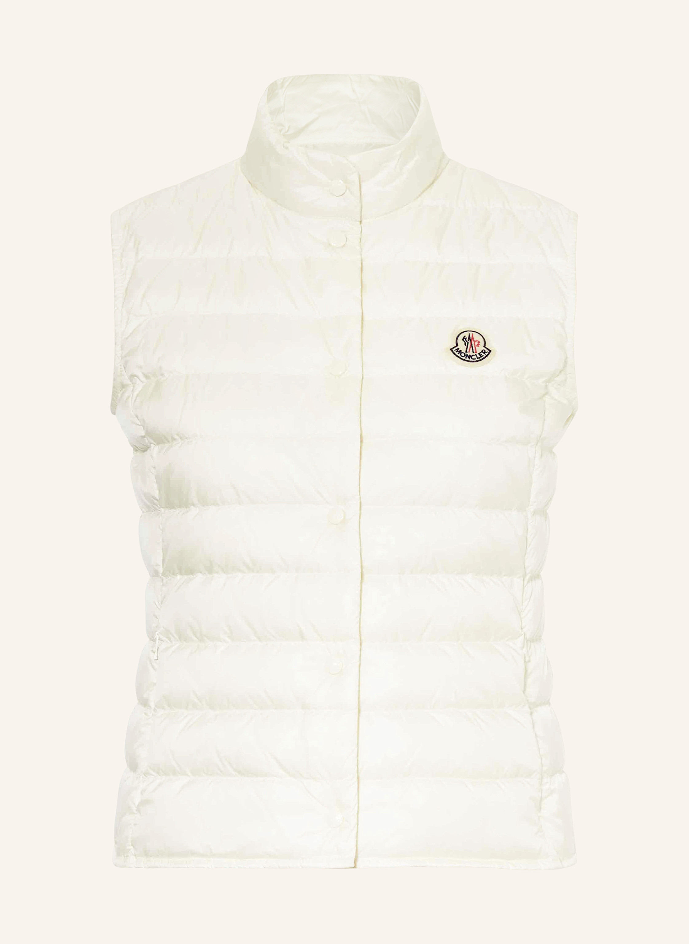 MONCLER Daunenweste LIANE