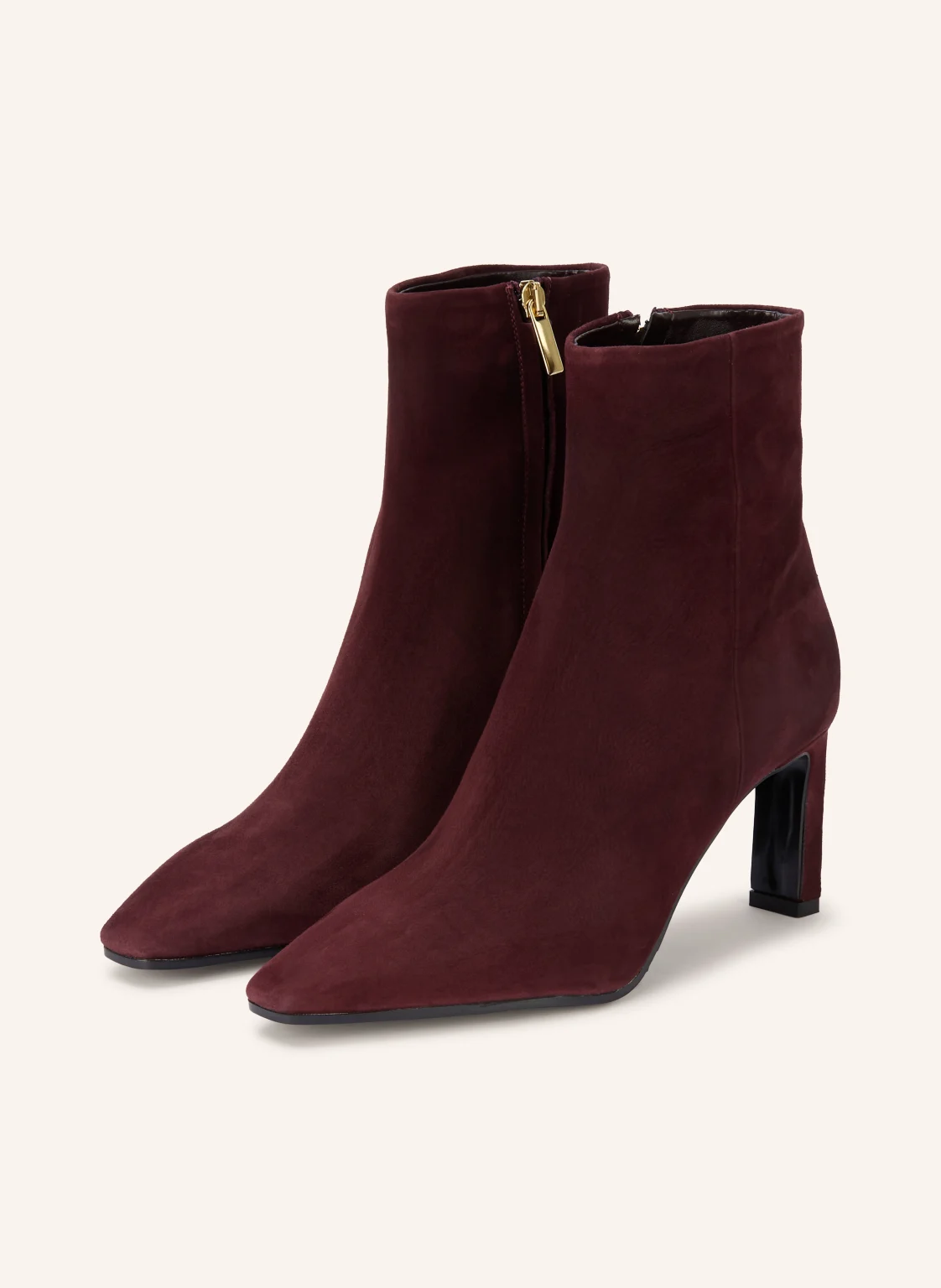 MRS & HUGS Stiefeletten