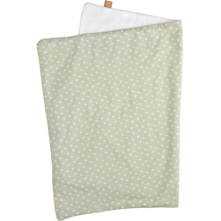 BOTANICA - Couverture Botanica (75 x 100 cm)