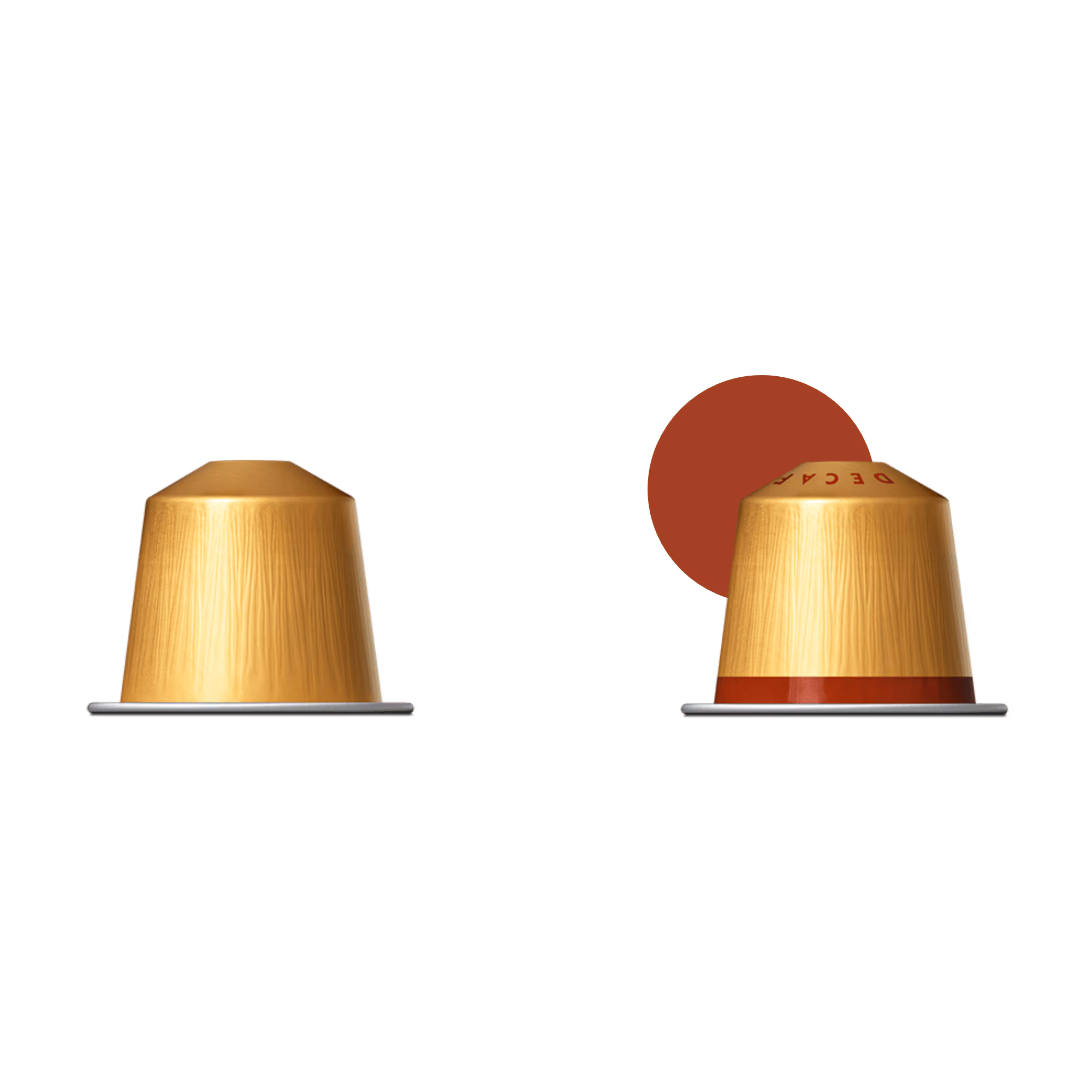 Volluto Duo - Coffee Package - Nespresso
