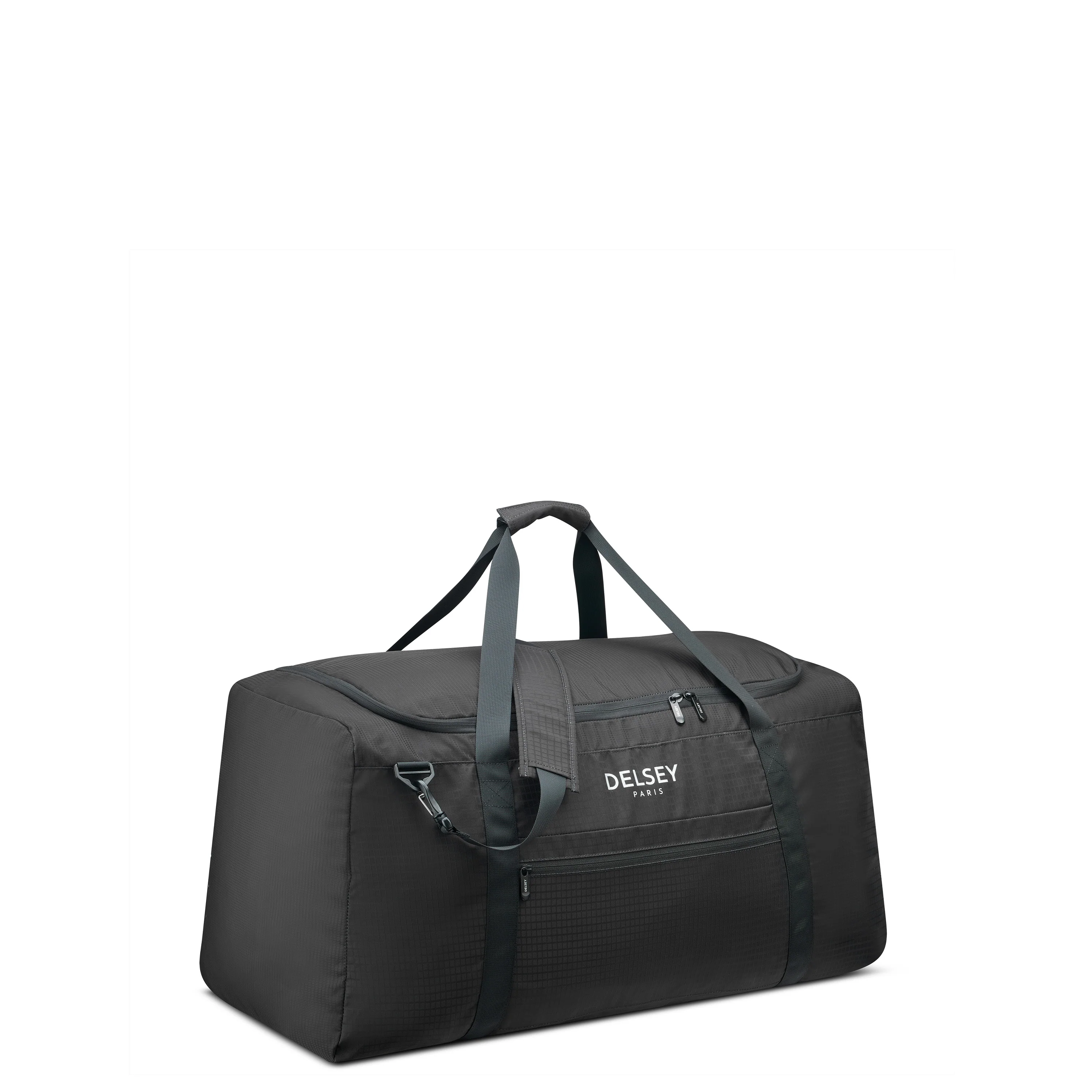 NOMADE - Sac Pliable L (80cm)