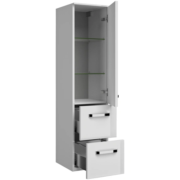Midischrank »Fokus 4010«, BxHxT: 30 x 121,2 x 33 cm
