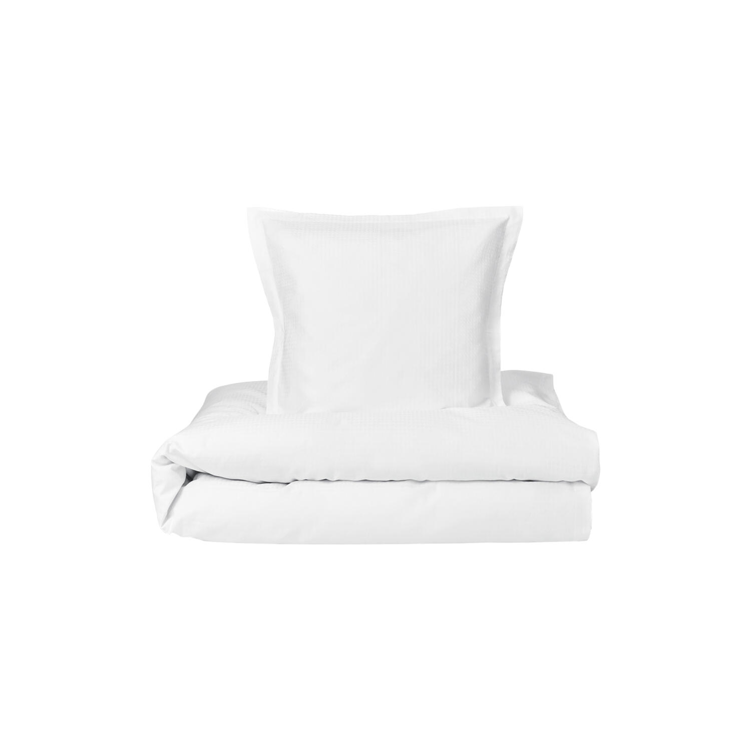 FACET sengetøj, white