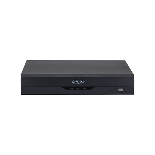 Enregistreur Xvr Compact 8 Canaux 4k