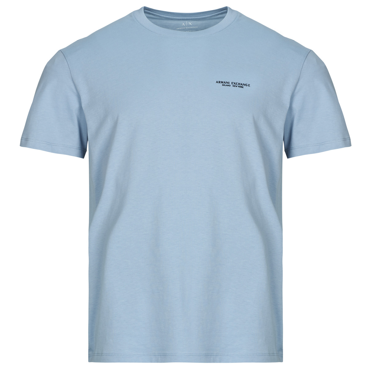 Armani Exchange - 8NZT91 - Blue / Sky