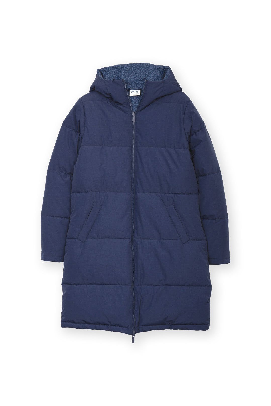 Kite Ash Padded Duvet Coat
