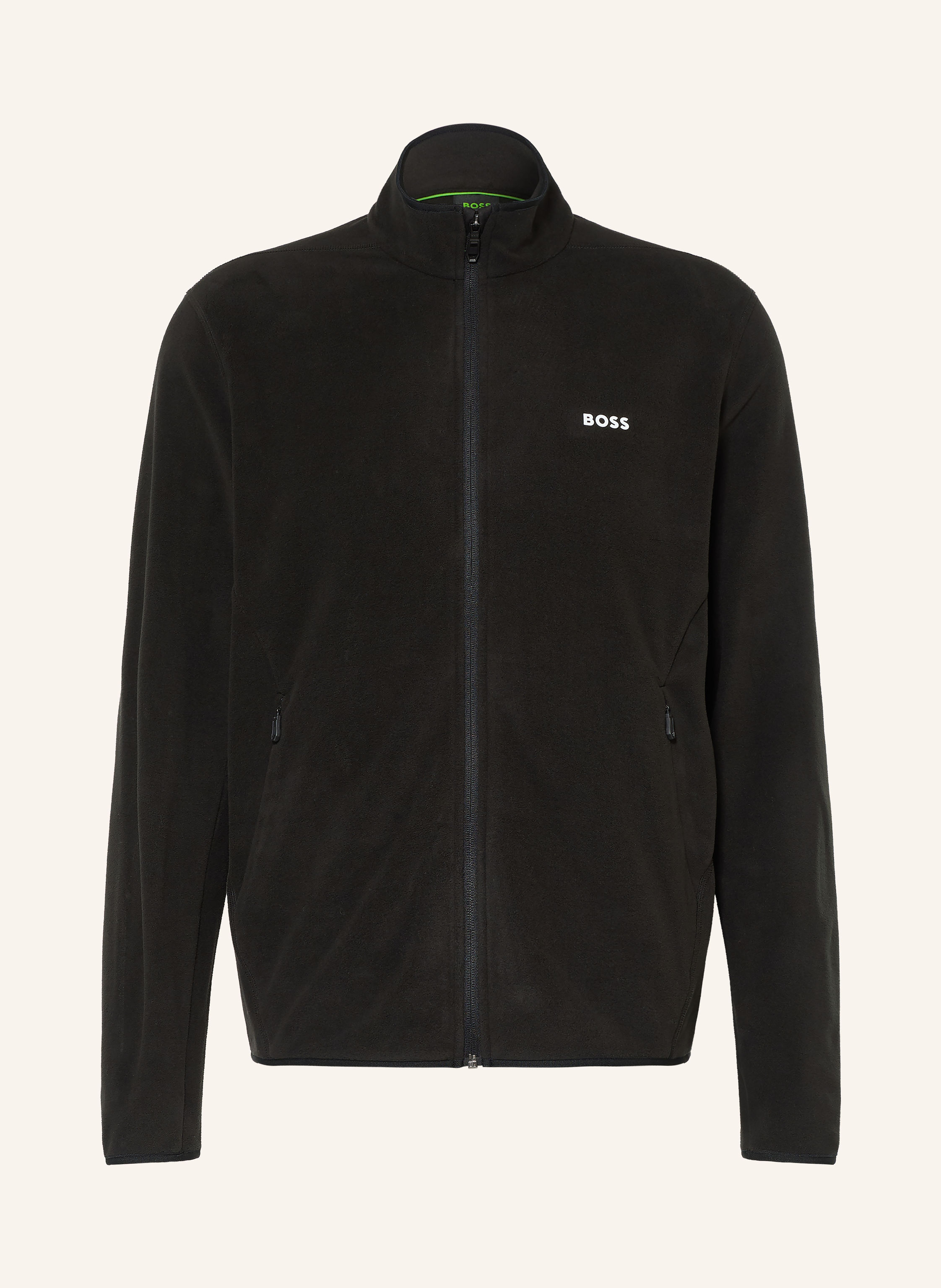 BOSS Fleecejacke ACTIVE