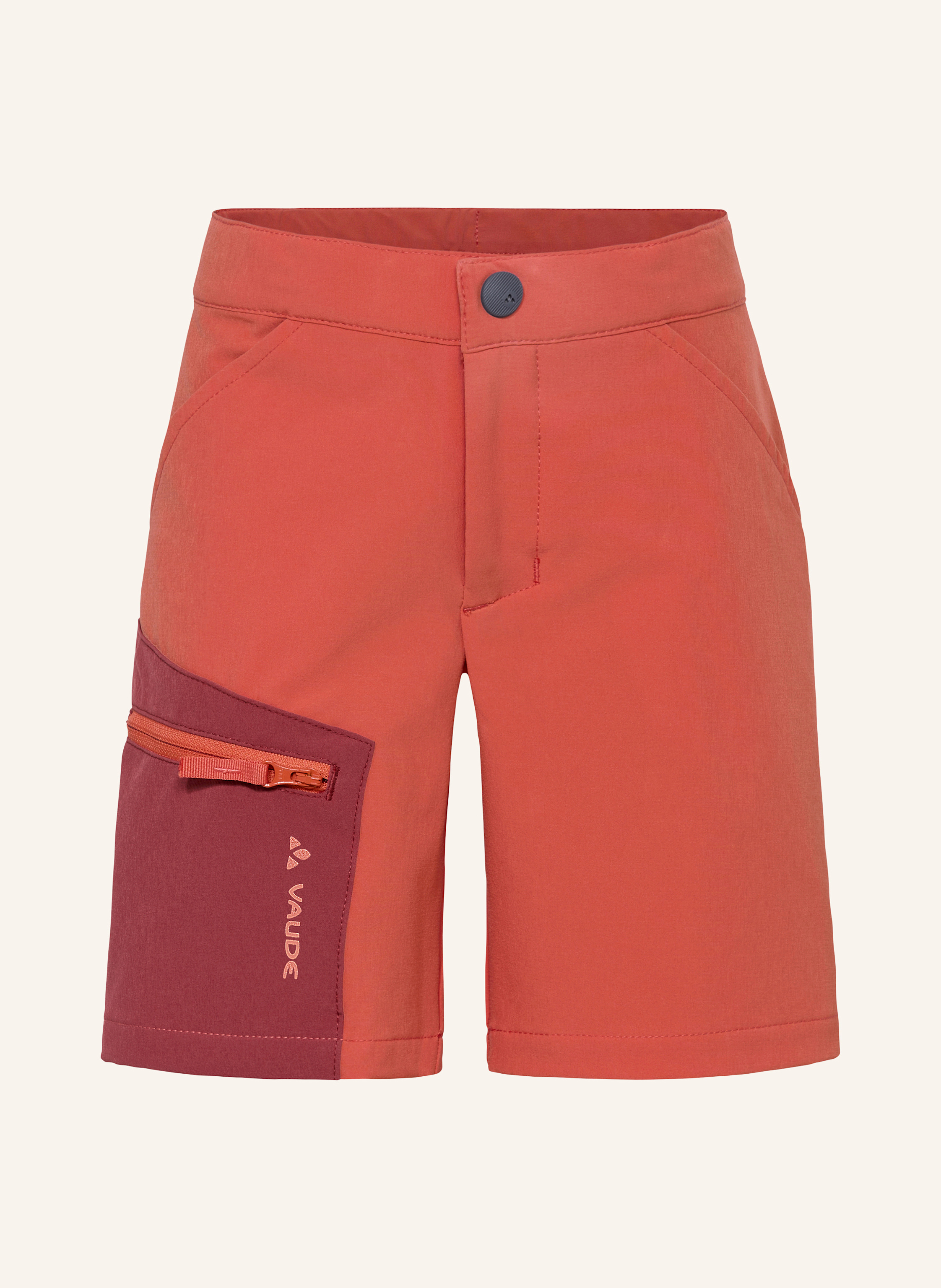 VAUDE Outdoor-Hose KIDS ROKUA SHORTS