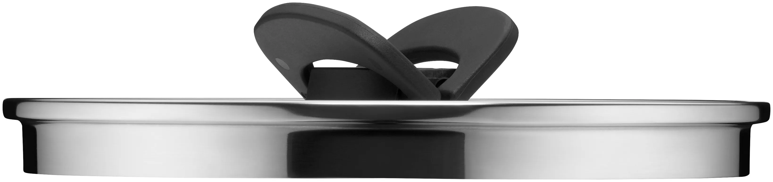 WMF Click&Serve Glass Lid 20 cm