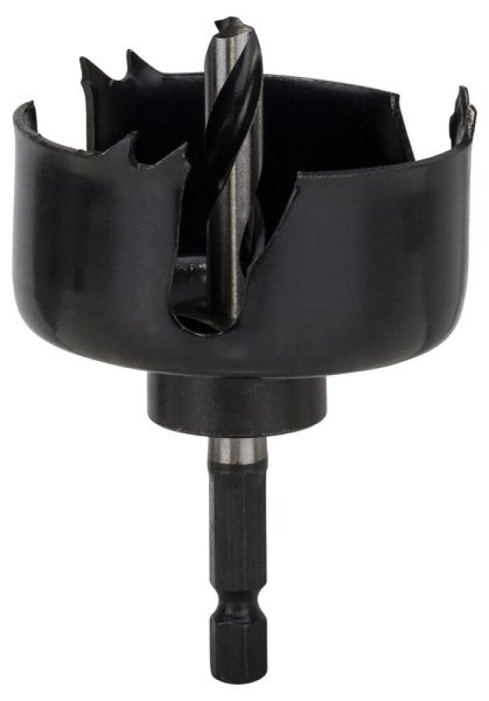 HULLSAG CRAFTOMAT 1/4 SK 54MM