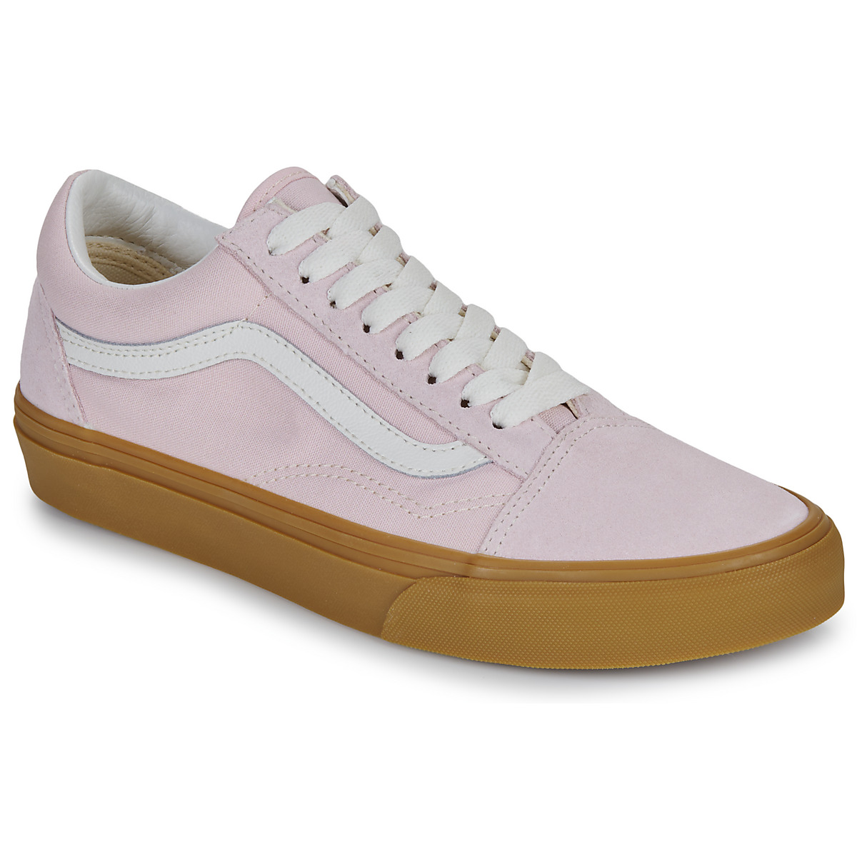 Vans - Old Skool - Pink