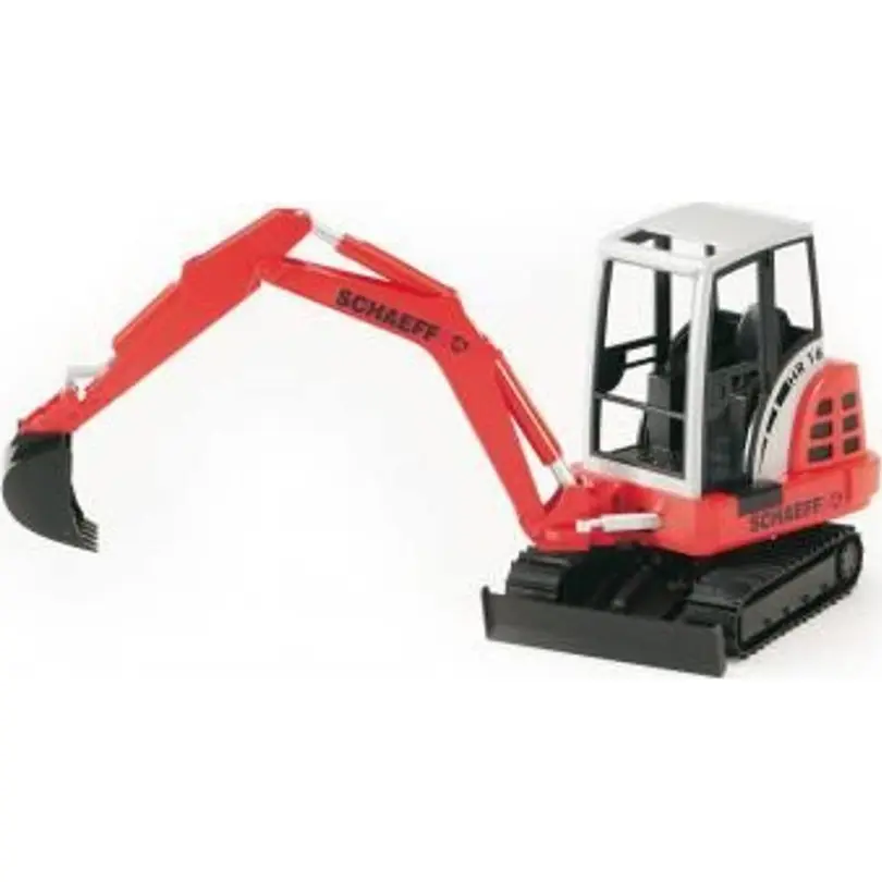 Traktor Working Rigs