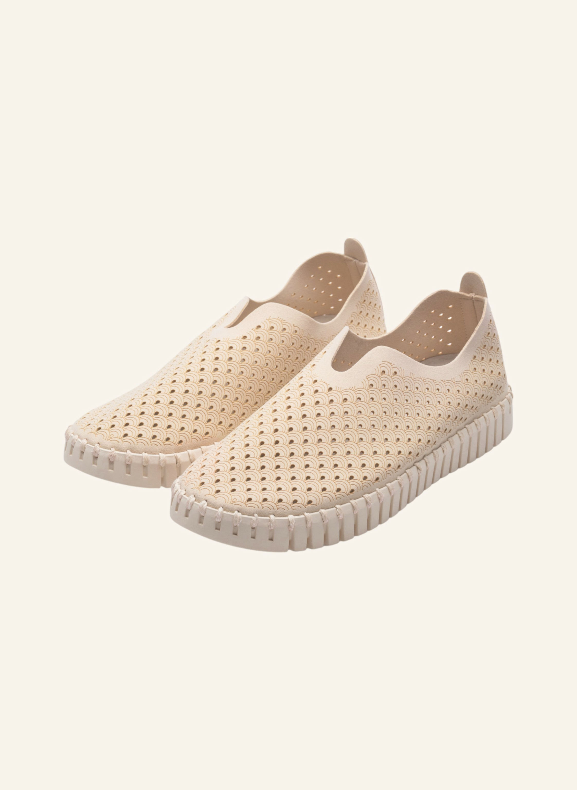 ILSE JACOBSEN Sneaker Low TULIP3275