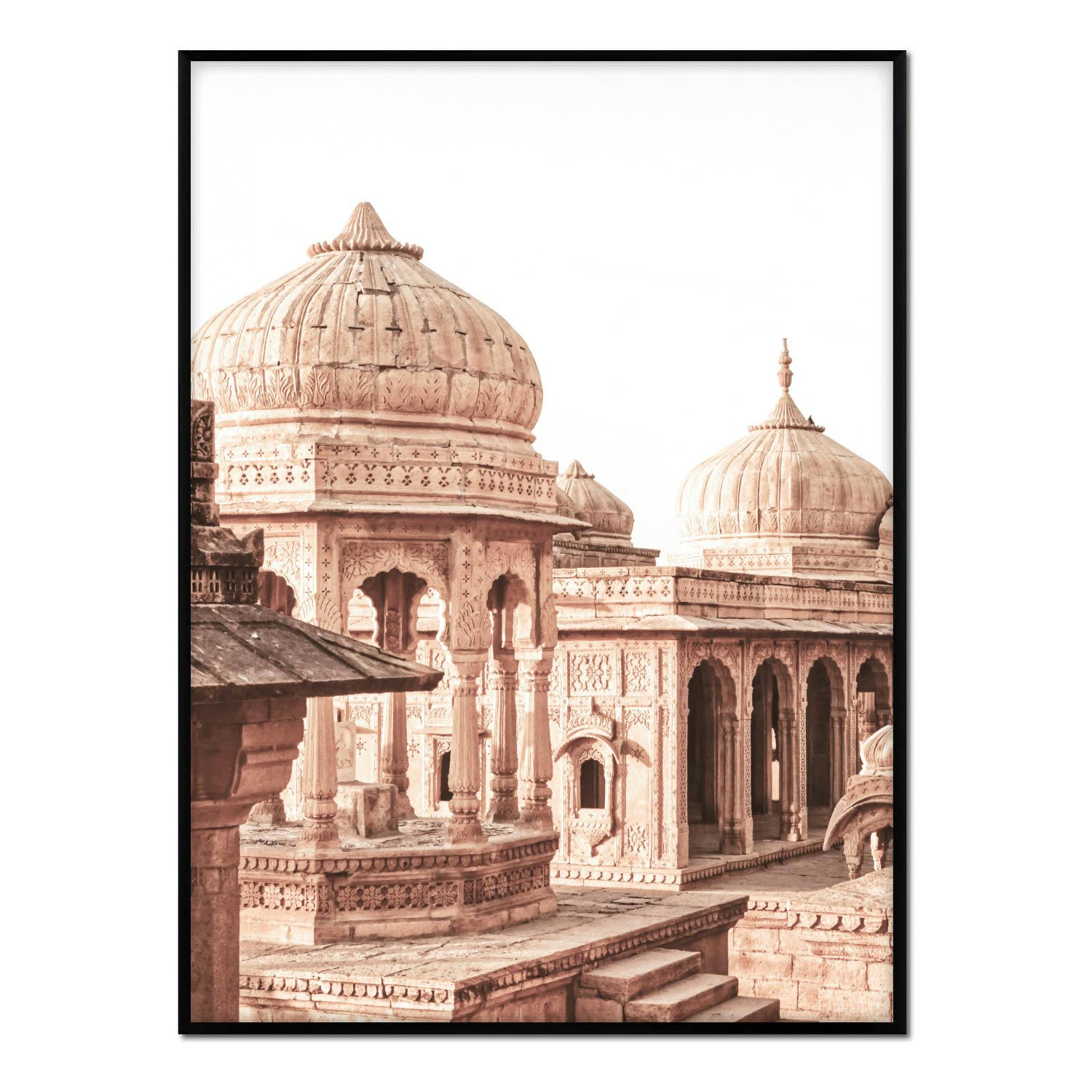 INDIA - - 30x40