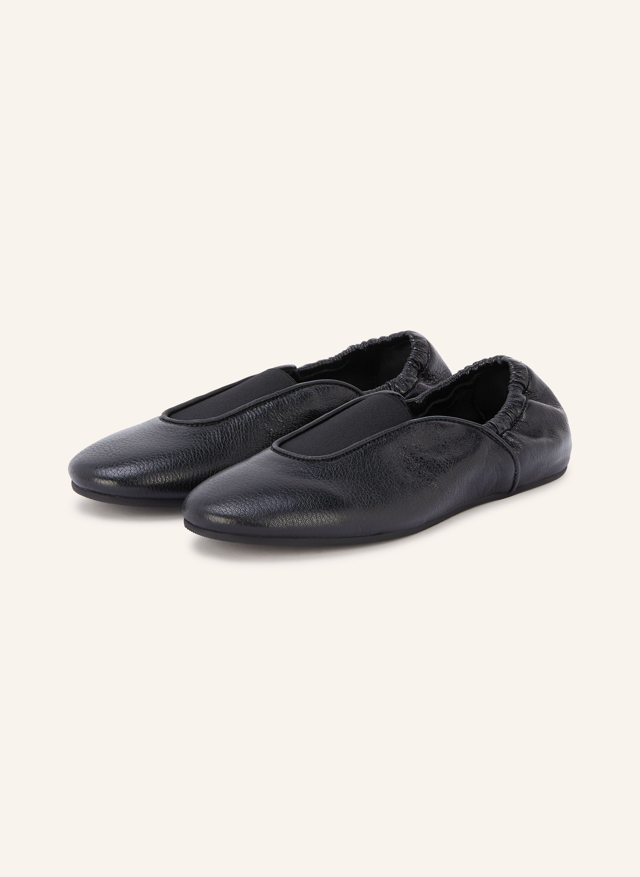 JACQUEMUS Ballerinas LES BALLETS