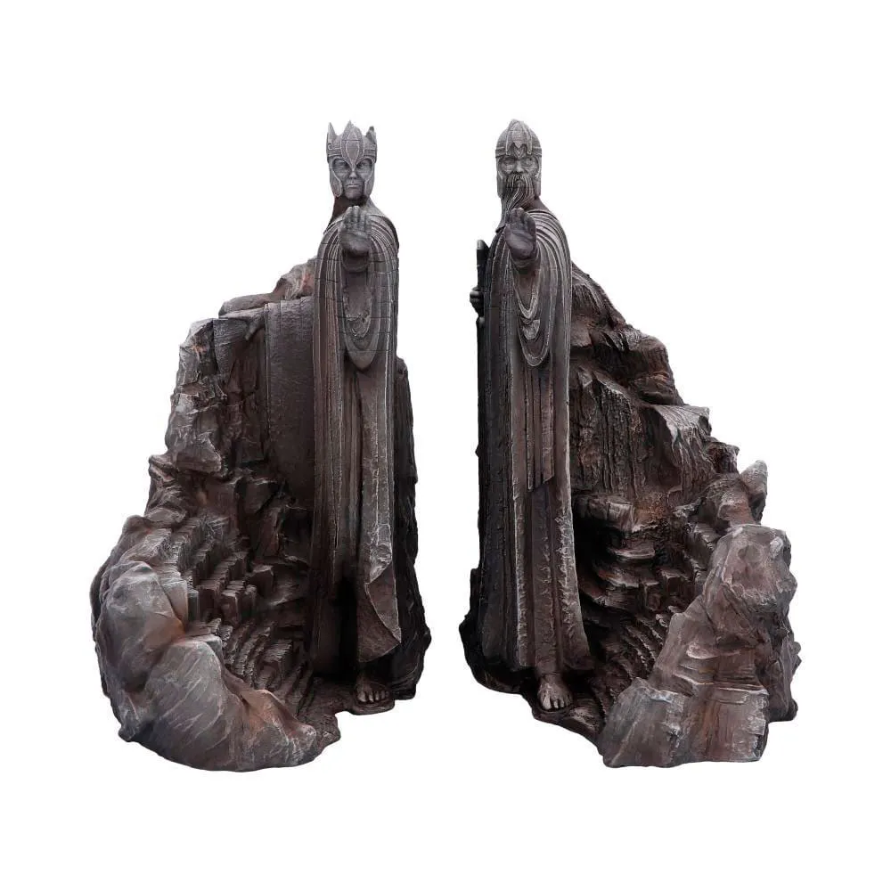 Nemesis Now Argonath Doors bookend 19 cm