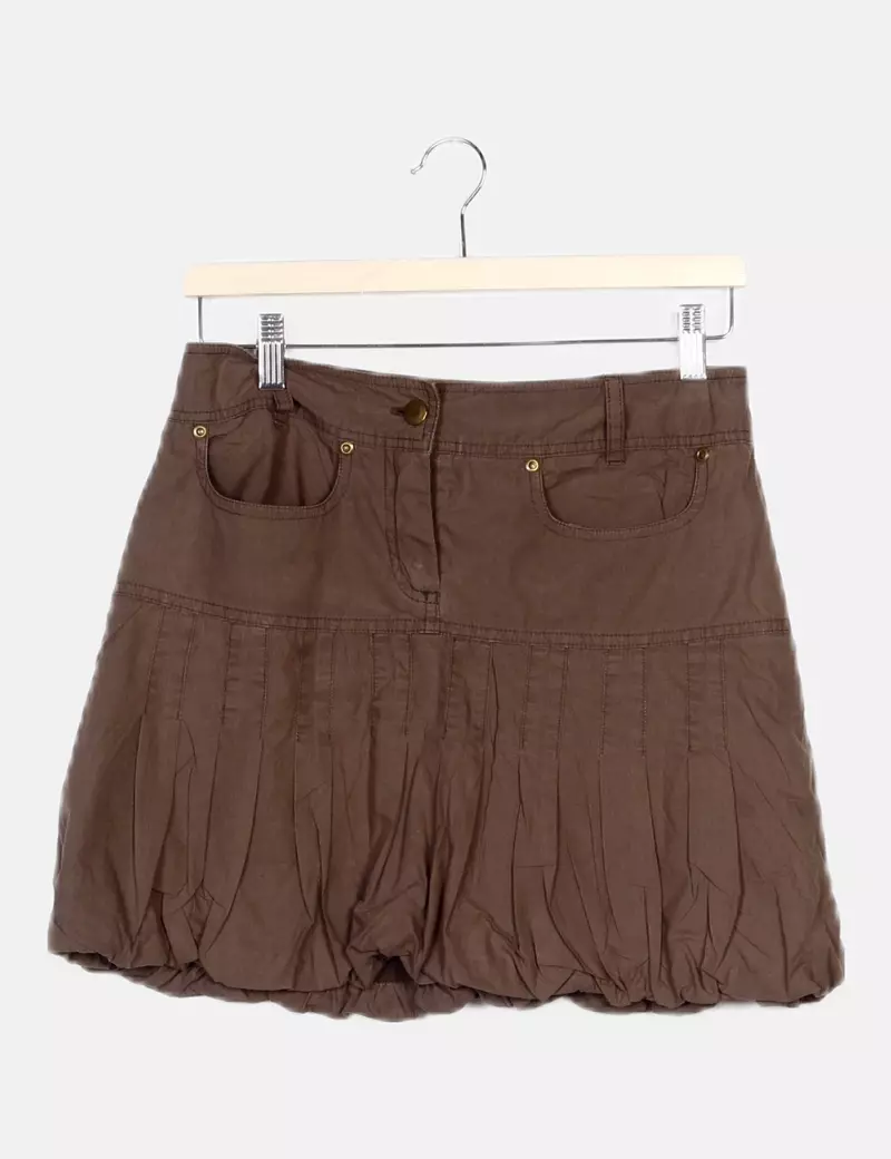 Camaïeu casual skirt