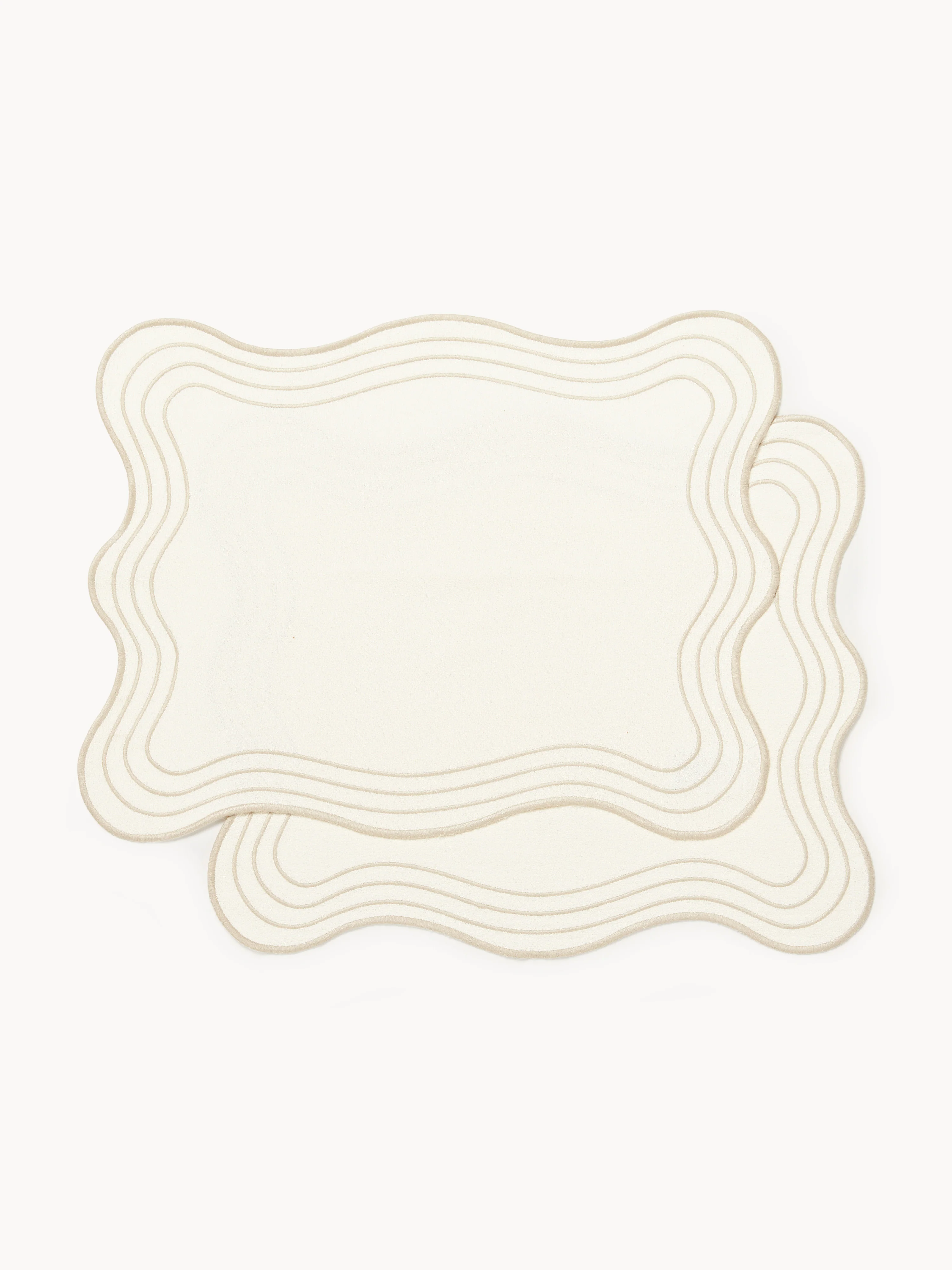 Tischsets Joss, 2er-Set