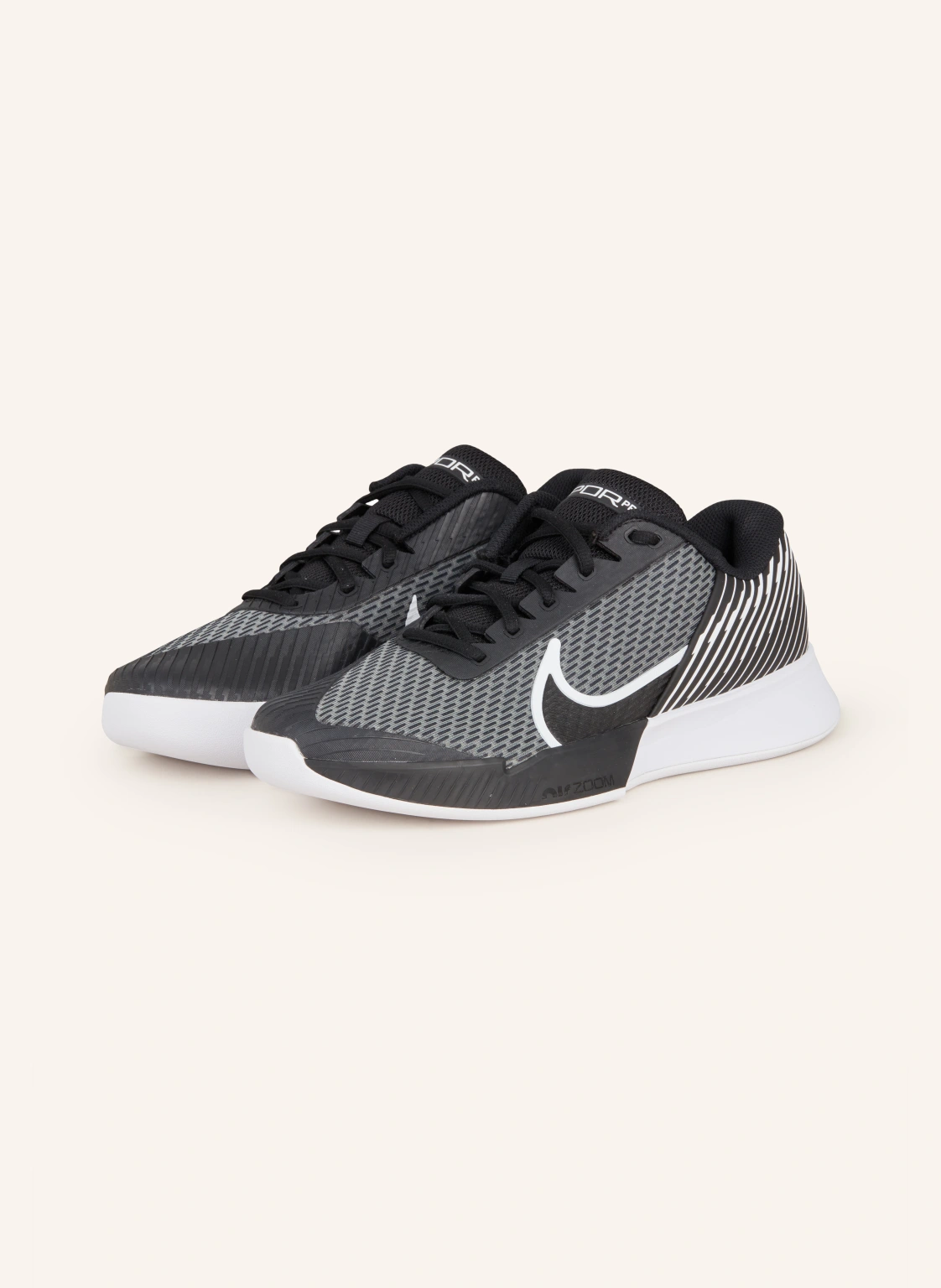 Nike Tennisschuhe ZOOM VAPOR PRO 2