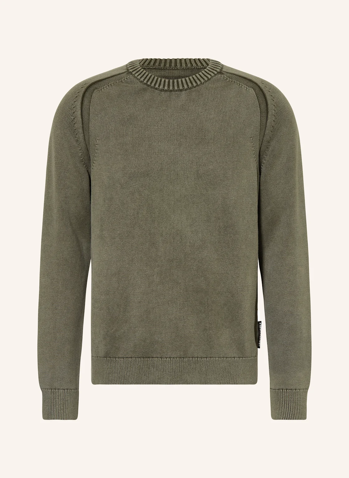 ARMEDANGELS Pullover VAANJO