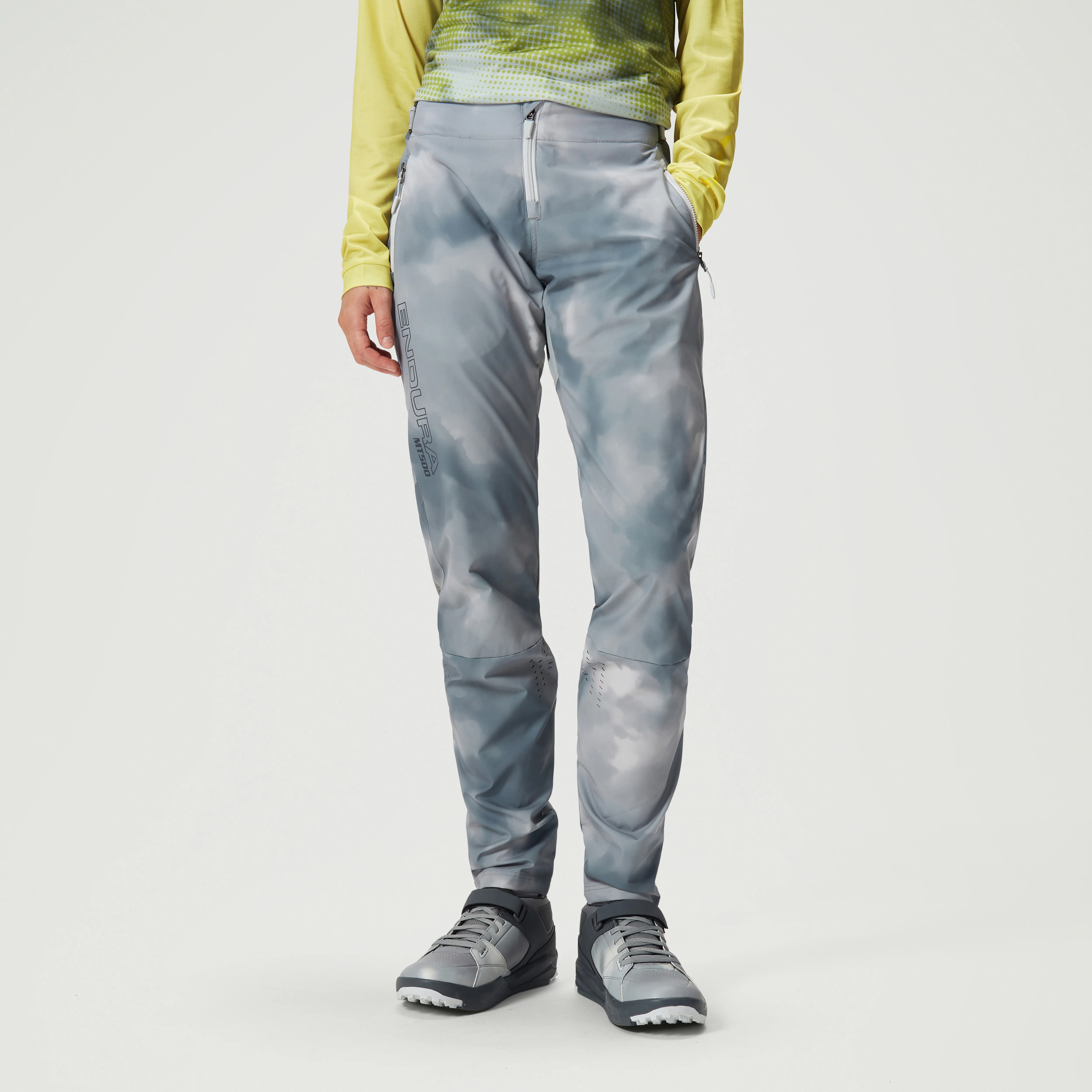 Women's MT500 Burner Lite Pants - Dreich Grey