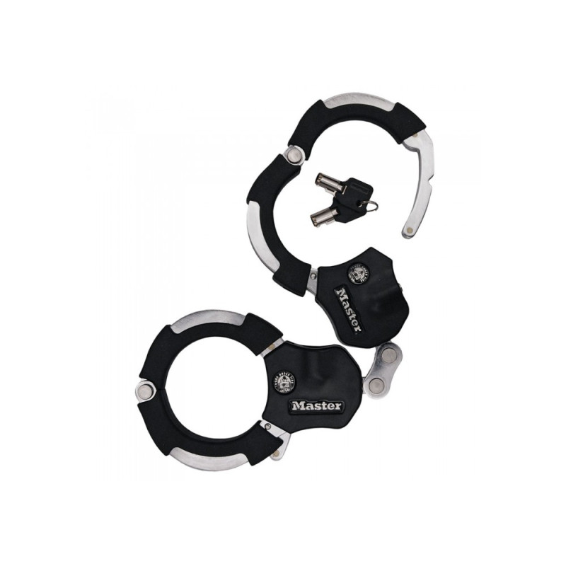 Antivol menottes Street Cuff 36 cm MASTER LOCK