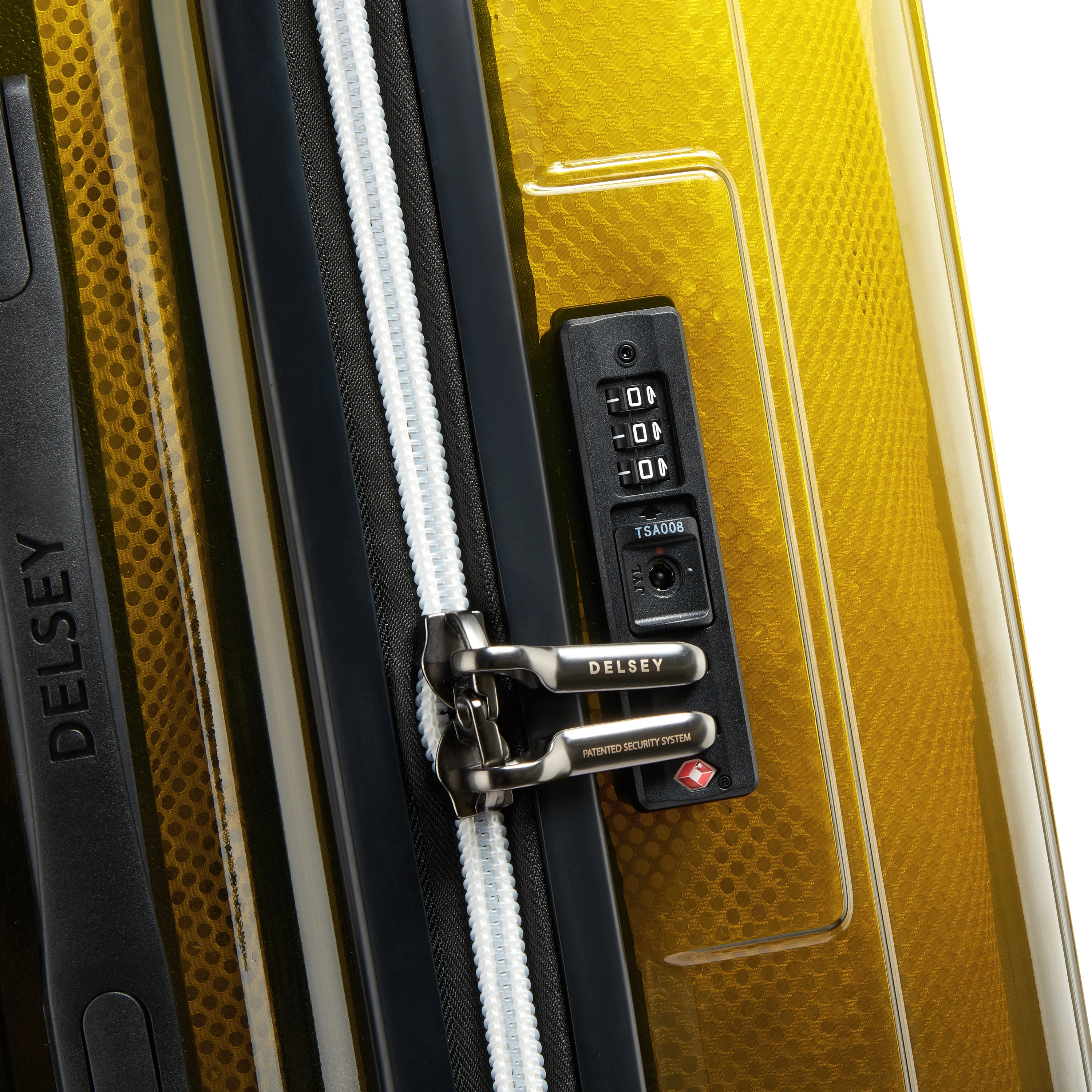 REMPART - L extensible Trunk (73cm)