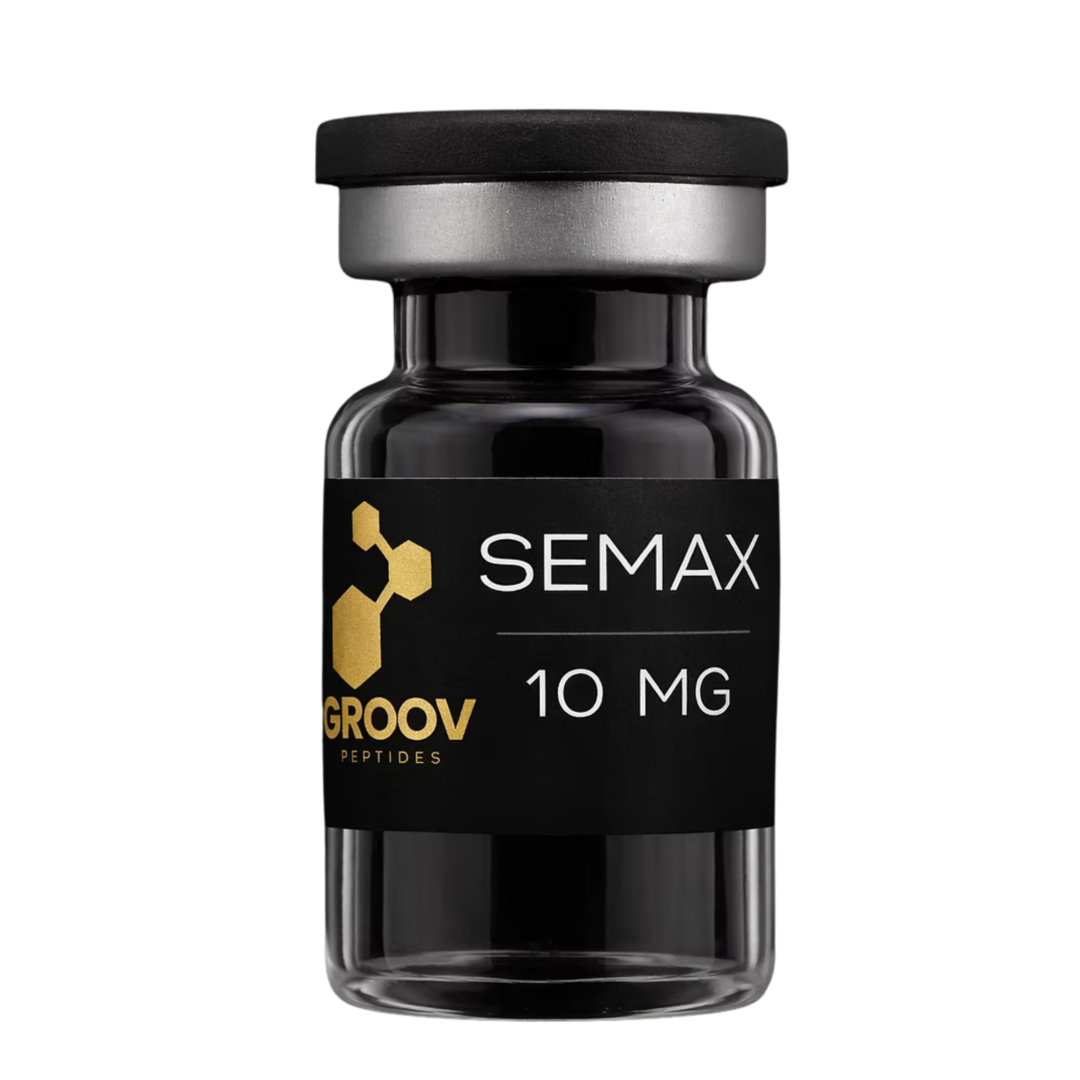 groov bioscience semax