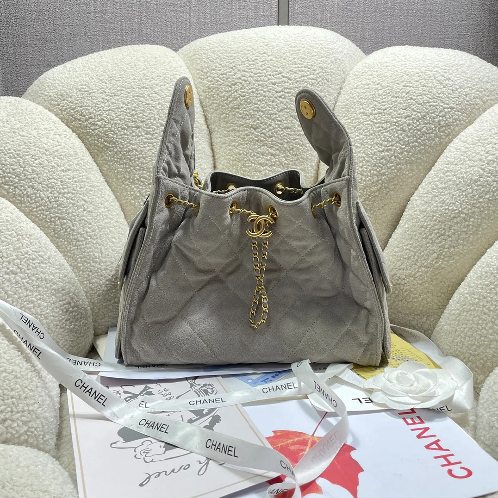 Chanel Small Shoulder Bag