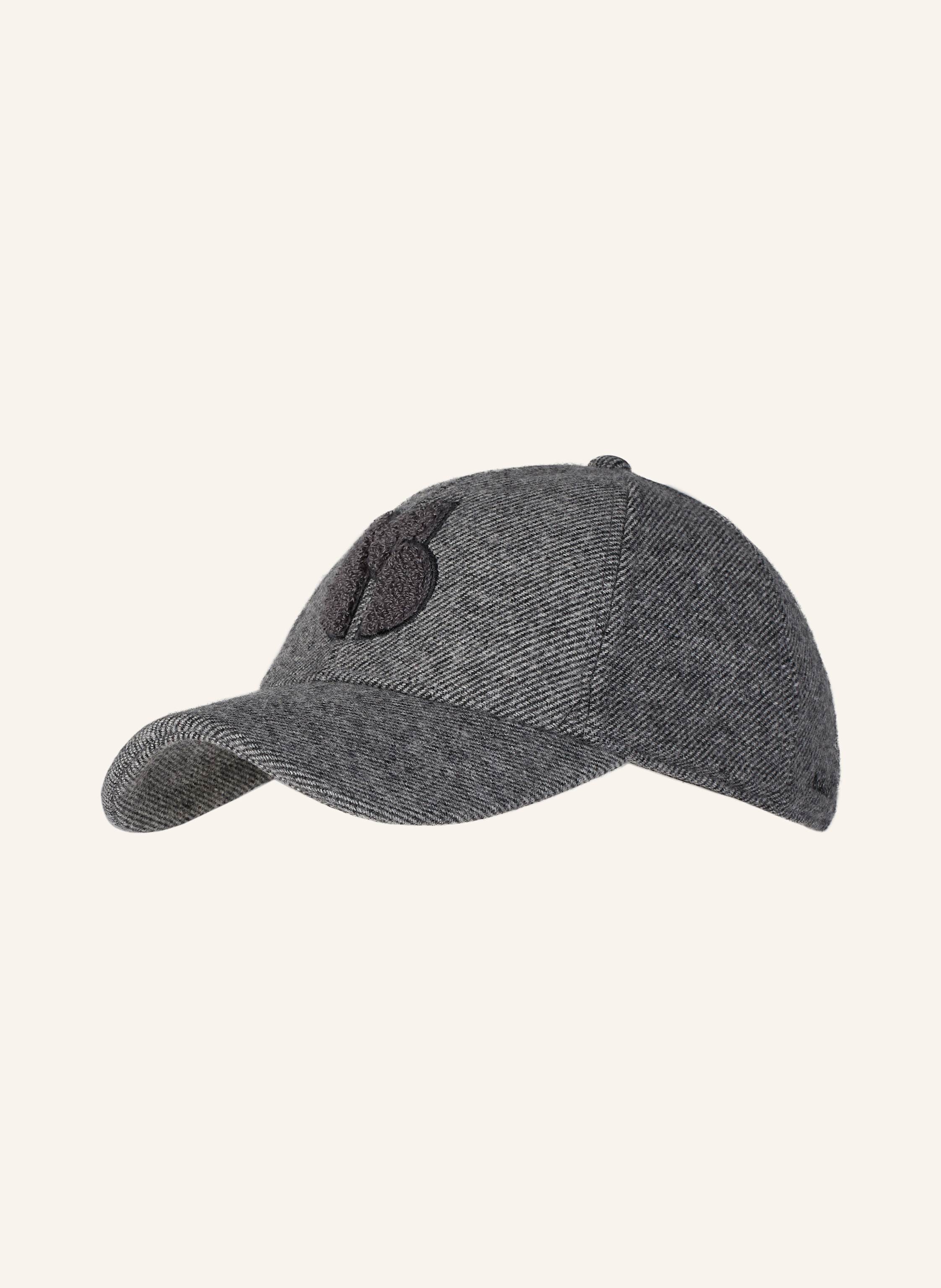 ba&sh Cap NEW HUGO