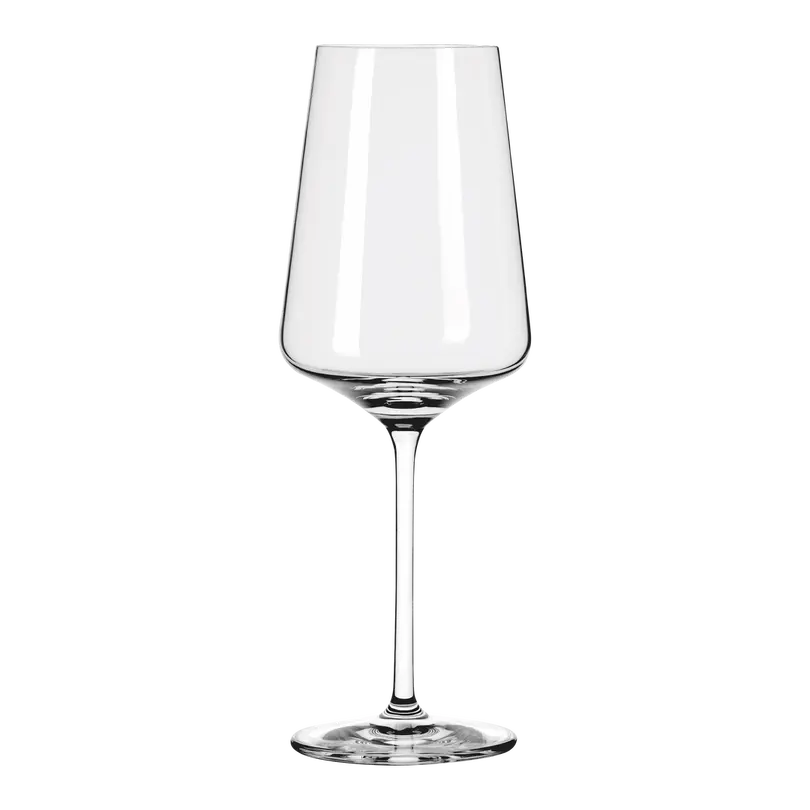 Gläser-Set 18-teilig Lichtweiss