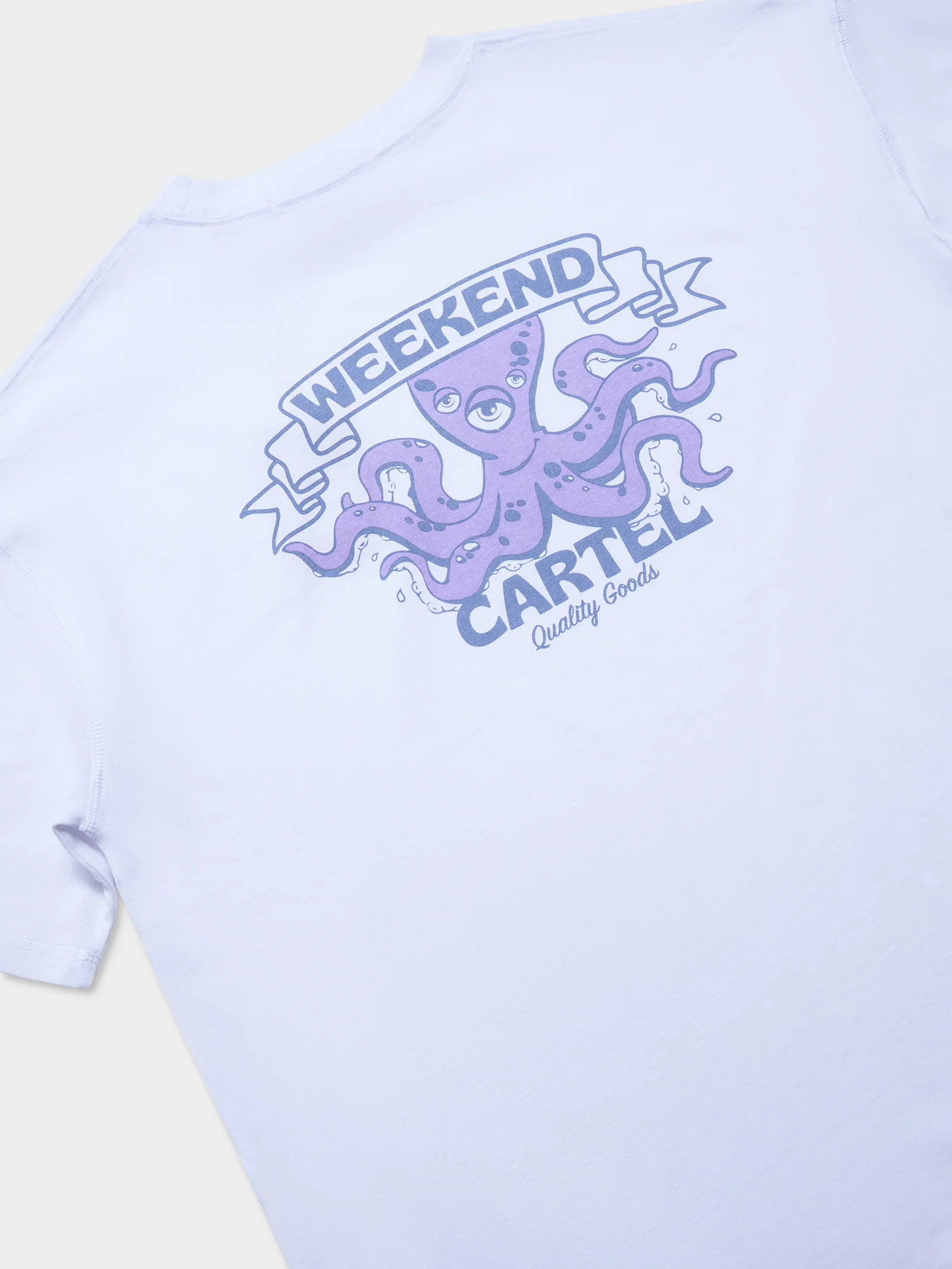 Octo Tee