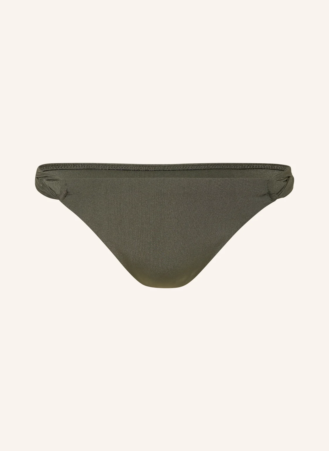 MARYAN MEHLHORN Basic-Bikini-Hose UMBRA