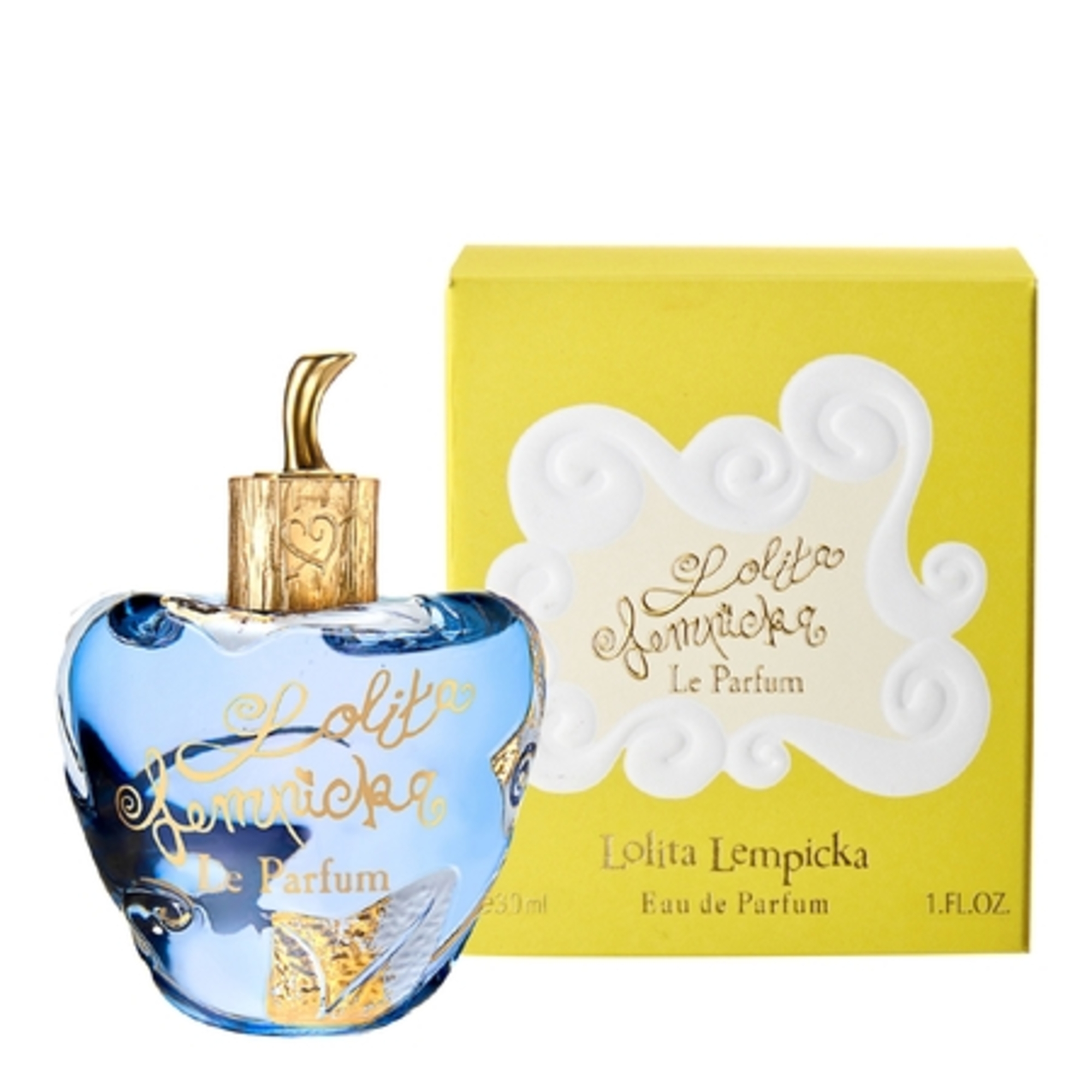 LE PARFUMEau de parfum