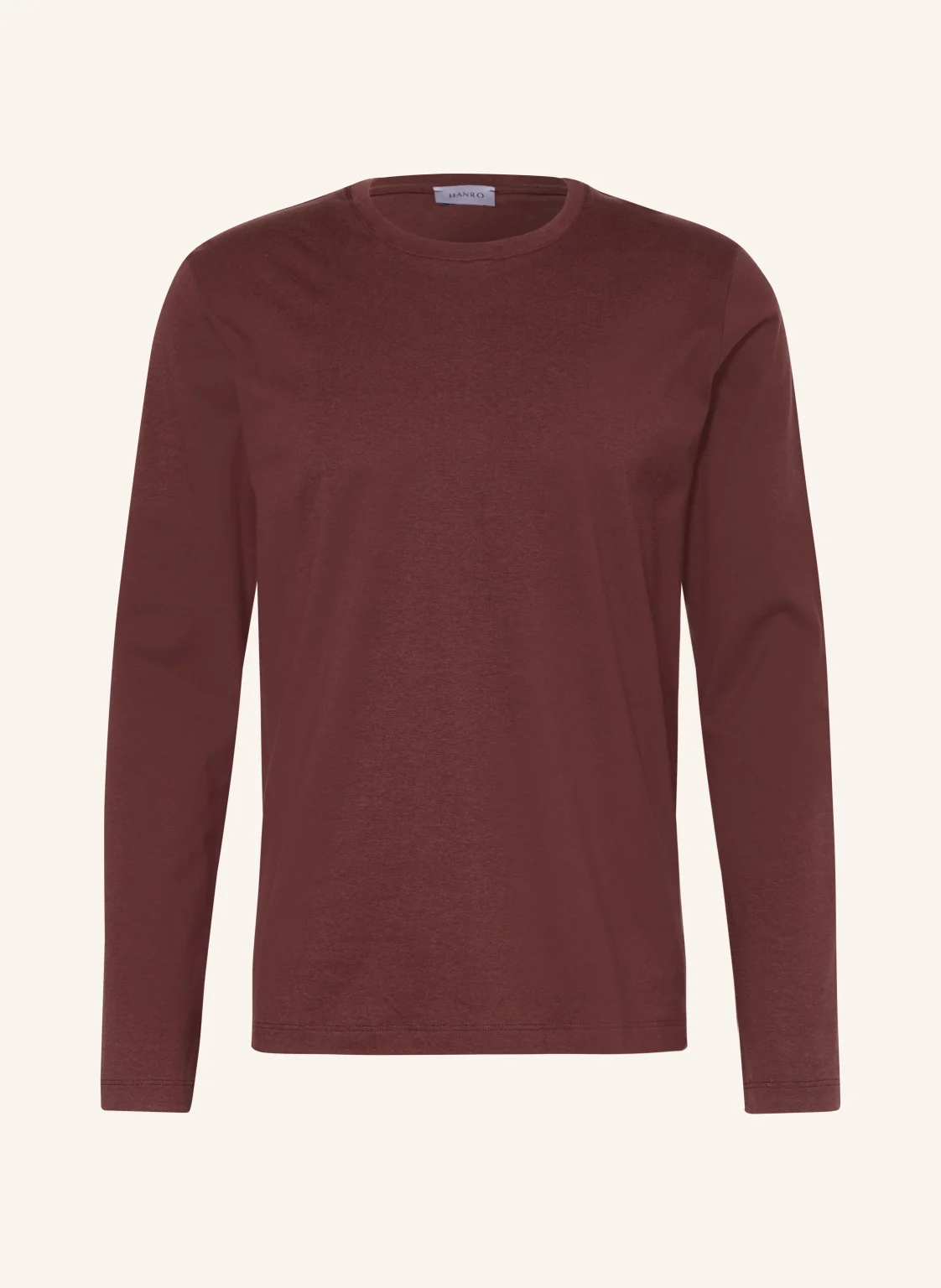 HANRO Schlafshirt LIVING
