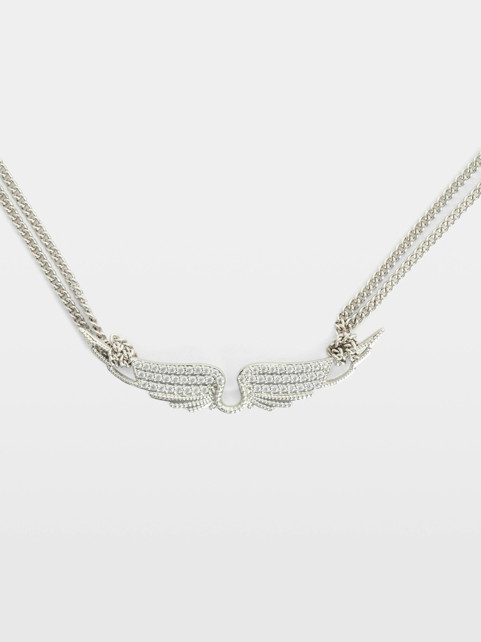 Collier Rock Choker
