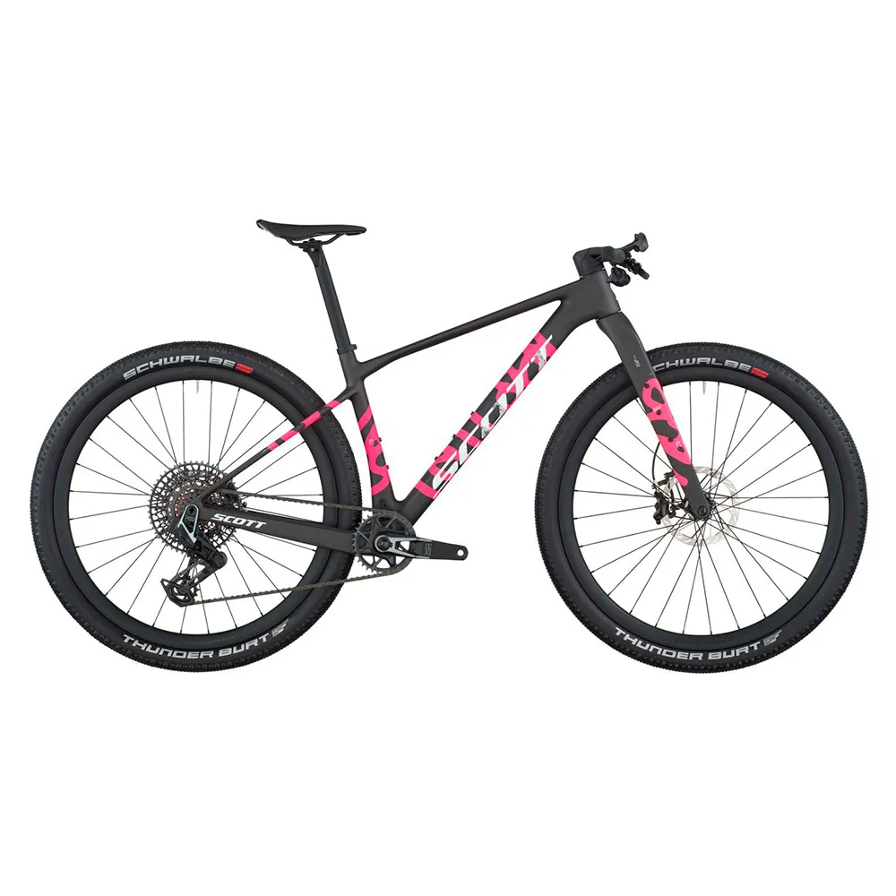 Scott Scale RC X0 Eagle AXS 2026 gravel bike