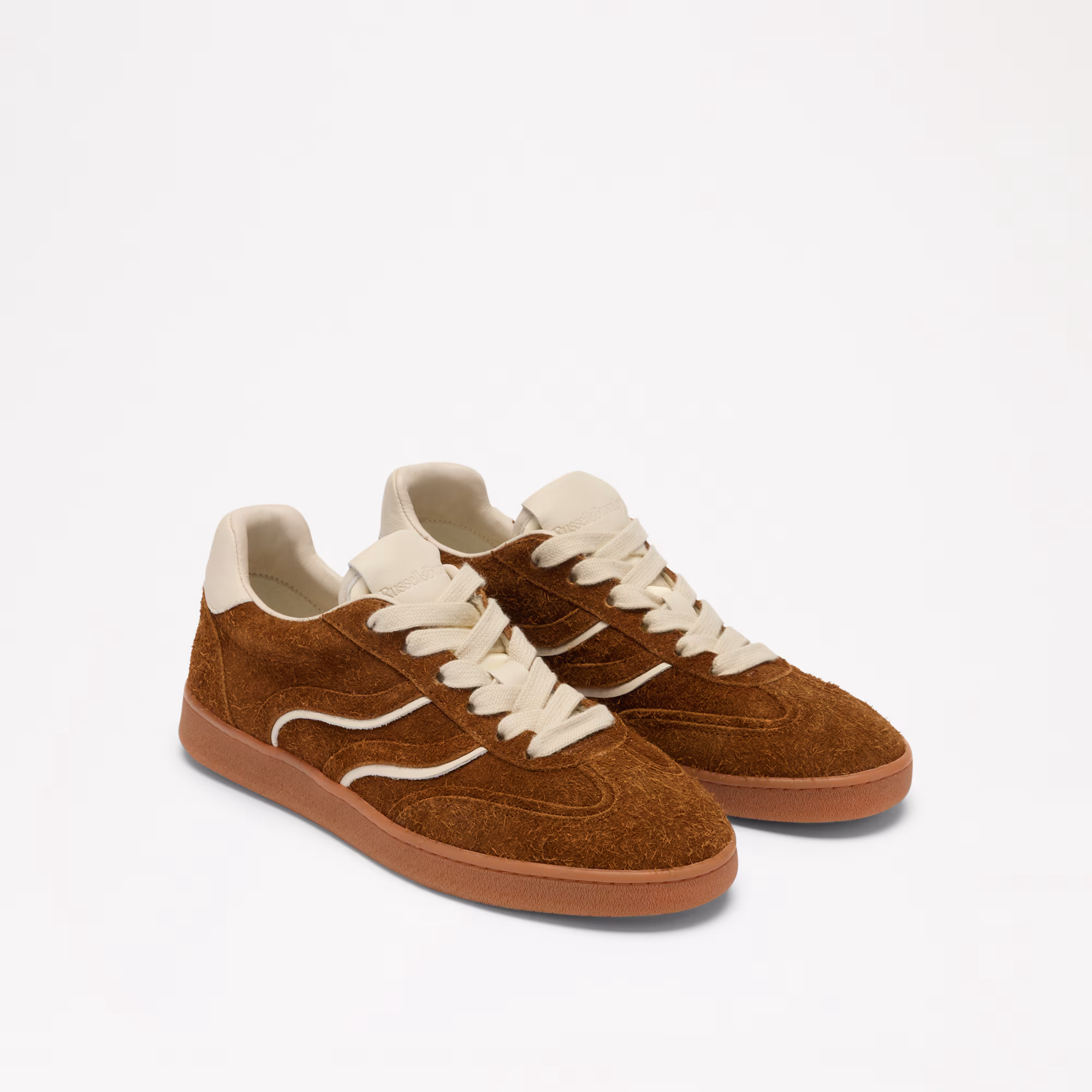 FleteTextured Heritage Trainer