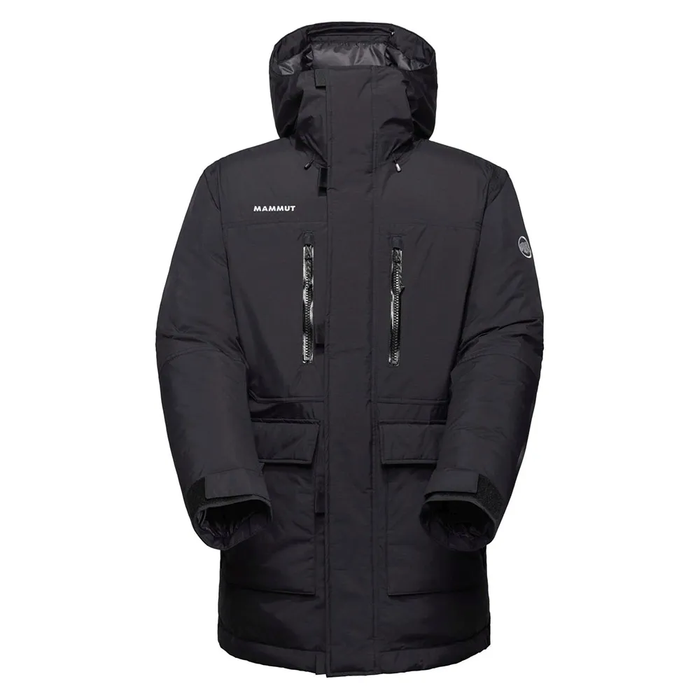 Mammut Arctic Insulated parka