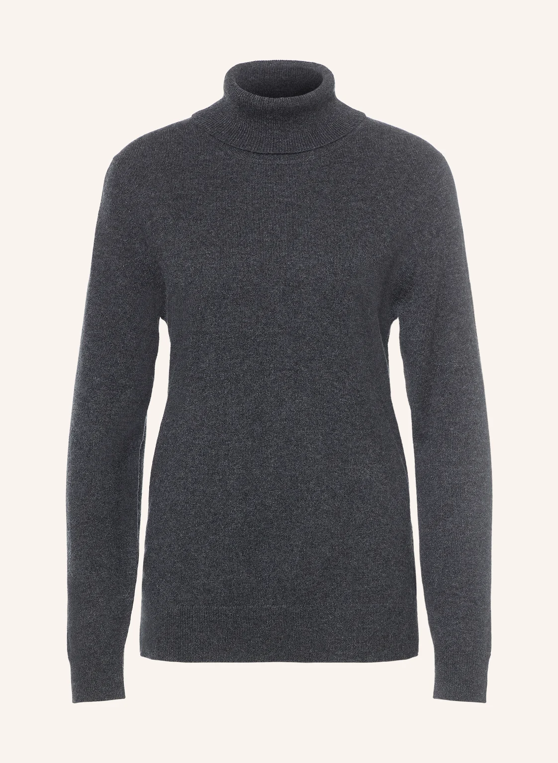 (THE MERCER) N.Y. Rollkragenpullover aus Cashmere