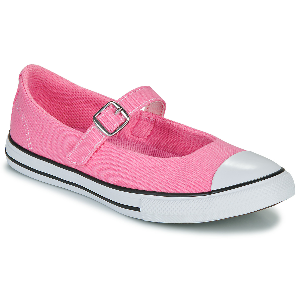 Converse - CHUCK TAYLOR ALL STAR DAINTY MARY JANE - Pink
