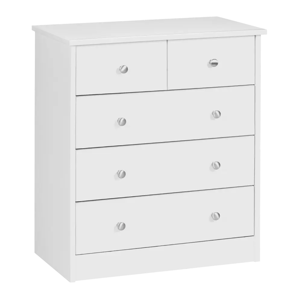 Sideboard Weiss