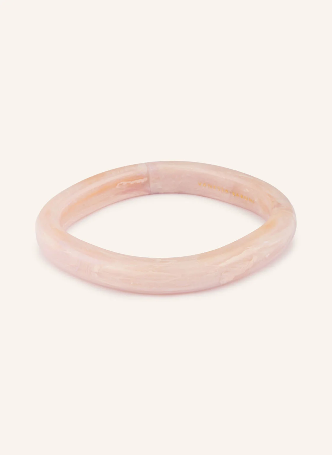 VANESSA BARONI Armreif SOFT EDGE