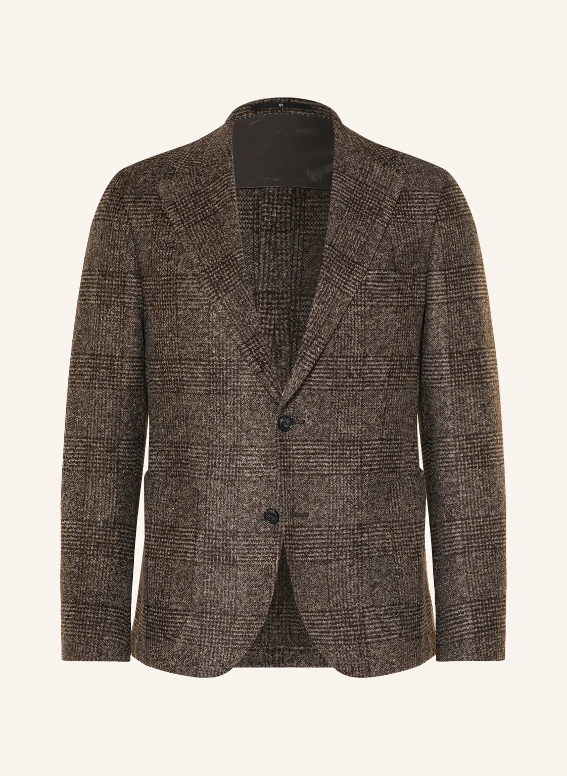 DRESSLER Sakko Regular Fit