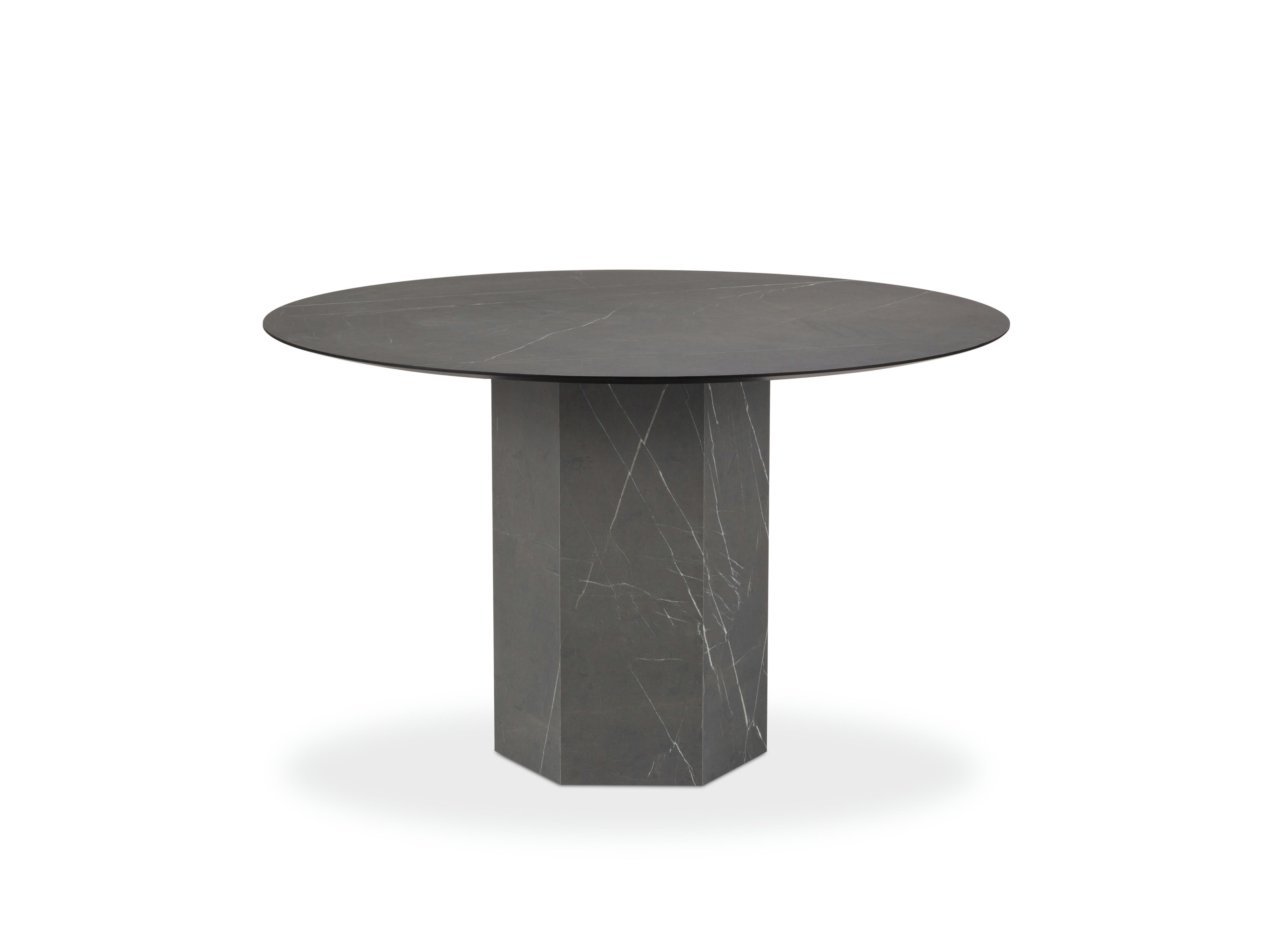 SAHARA - Table 4 places 120x120x74