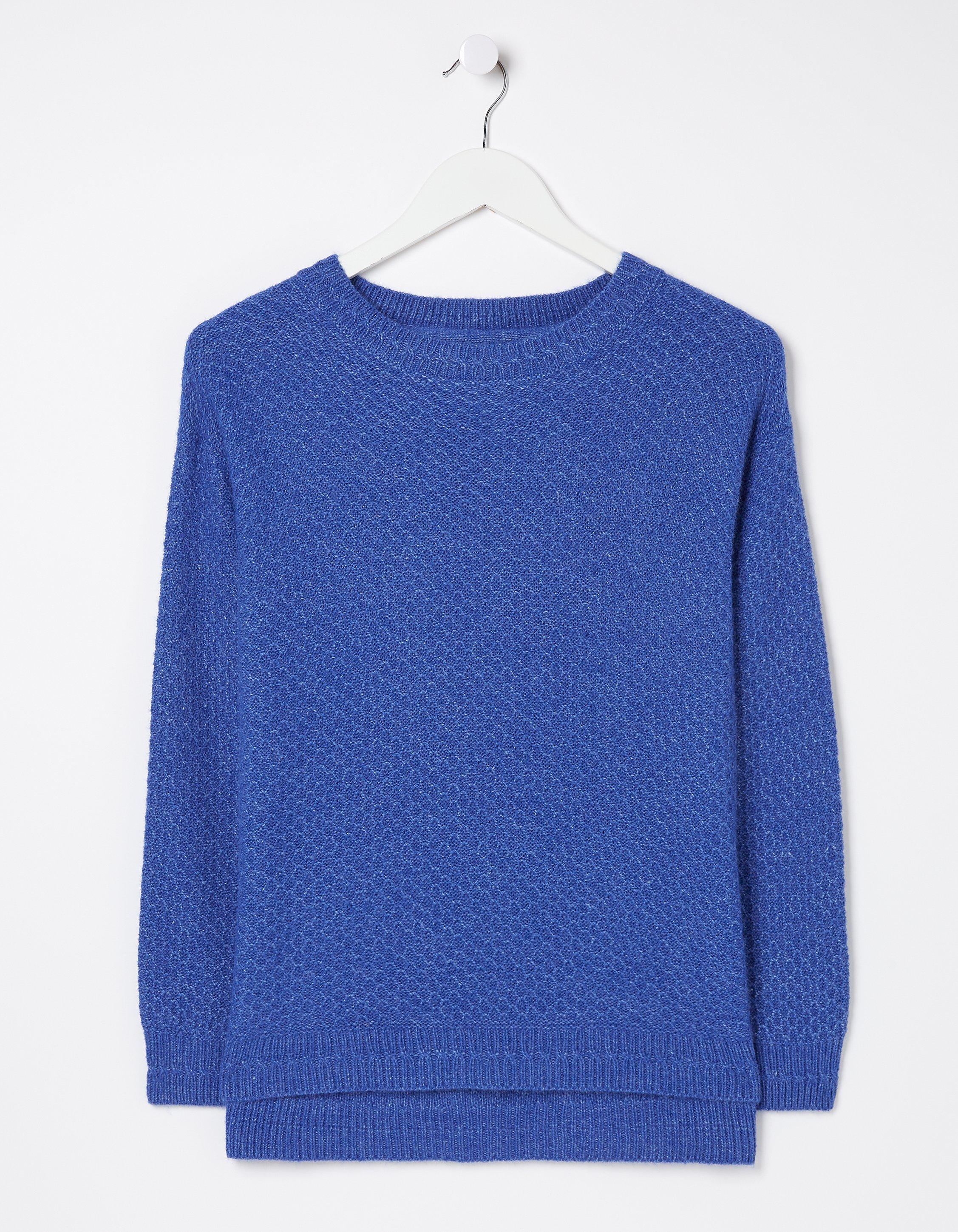 Ellie Crew Jumper