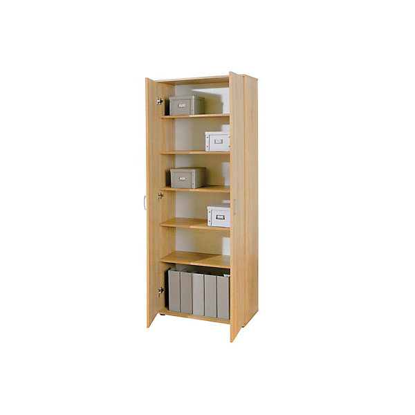 Armoire 2 Portes 