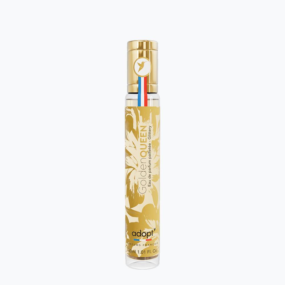 Golden QueenEau de parfum 30 ml